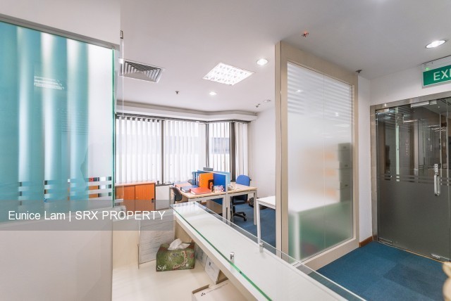 The Arcade (D1), Office #213449331